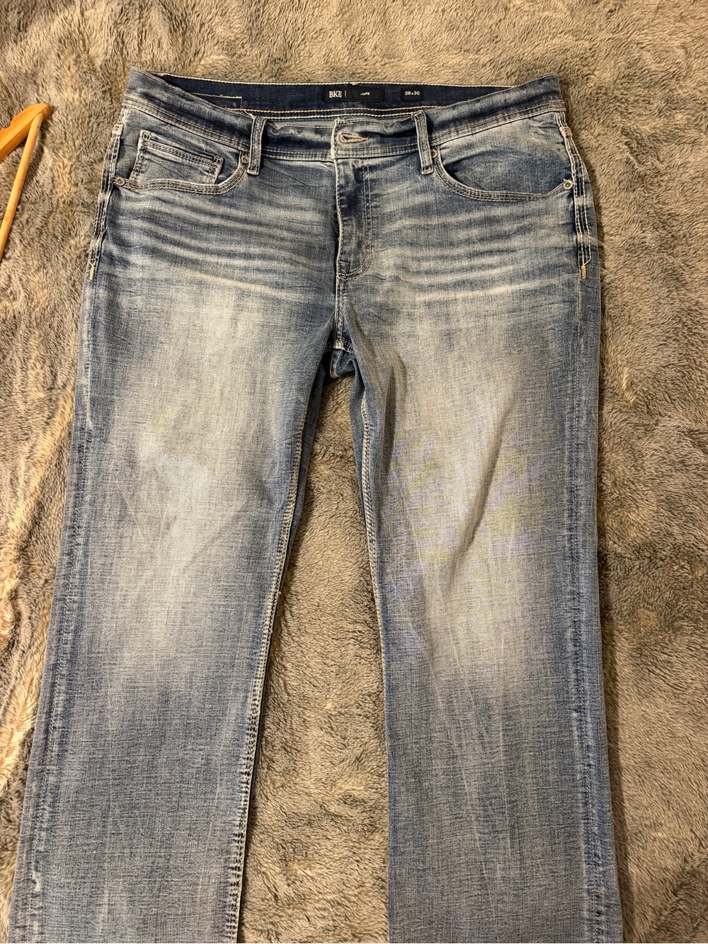 BKE Jake Jeans 38x30